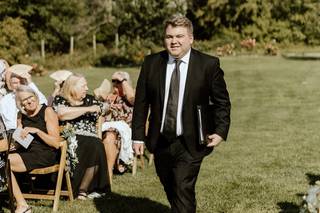 Officiant Alex - 5