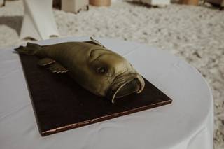 Lake House Cake by Shannon - 28
