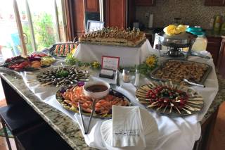 A Lively Chef Catering - 7