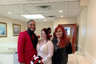 Long Island Wedding Officiant - 14