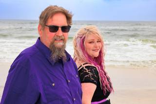 Beach Dream Weddings, LLC - 92