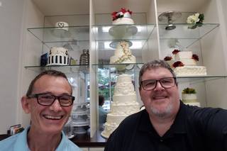 Sugar Plum Bakery - 17