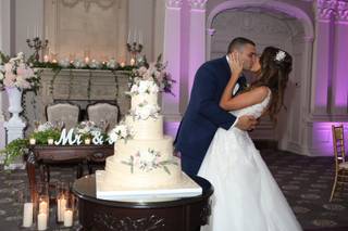 Yumila Wedding and Events floral design - 34