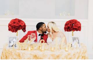 Junior Cruz Weddings - 127