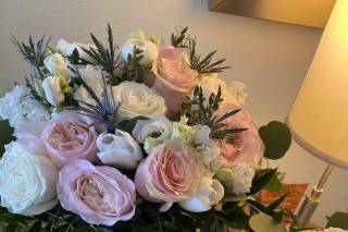 Flower Girlz Inc. - 70
