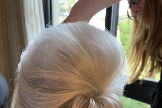 Vantage Salon - 6