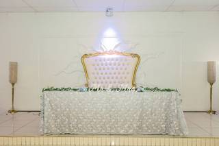 Orabella Banquet Hall - 35