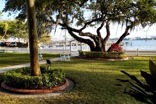 Palmetto Riverside Bed and Breakfast 2