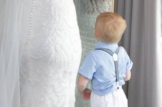 Milk & Honey Bride - 10