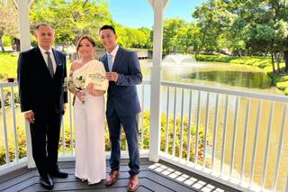 Oficiante Jose Mendoza - 34