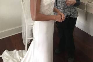 Antonia Christianson Events - 28