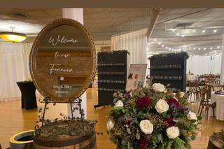 Wildrose Floral Design - 18