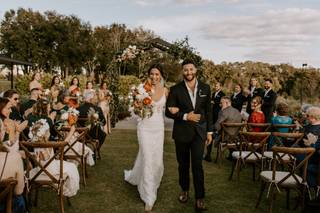 Taylormade Floral & Event Design - 33