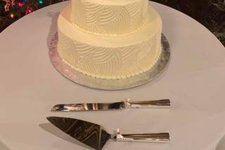Culinary Creations Catering - 17