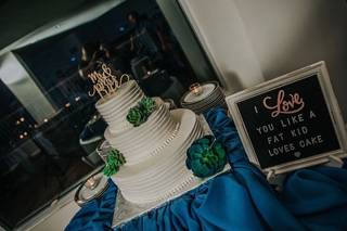 Catering by Uptown - 65