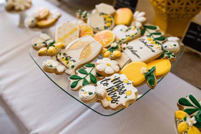 Colavita Confections - 4