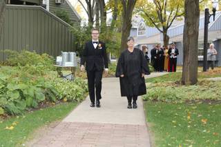 Jennifer Soule -- Officiant - 6