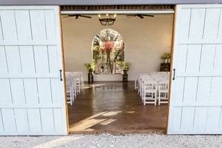 Silo and Oak - 20
