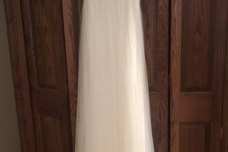 Twin Cities Bridal Alterations - 7