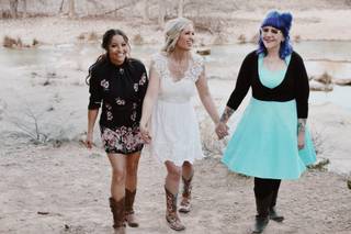 Southern Tease Luxury Hair & Makeup - 65