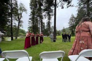 The Wright Officiant - 16