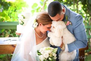 Katherine Lebron - Event & Wedding Planner - 84