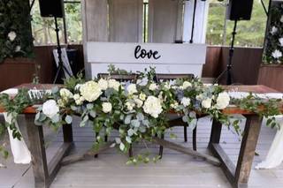 Arrowwood Weddings + Events - 59