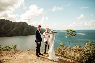 Christian Wedding Minister - 6