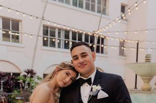Ron Wood Photo, Video, DJ/MC & Planning Services - 103