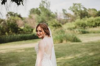 An Elegant Affair Bridal - 7