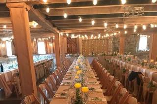 HayLoft in the Grove - 44