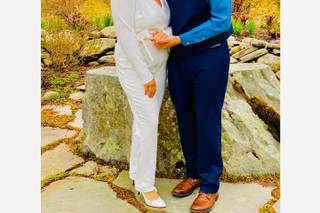 Lois Heckman, Celebrant - 17