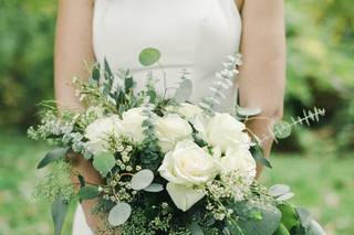 Alfa Flower & Wedding Shop - 7