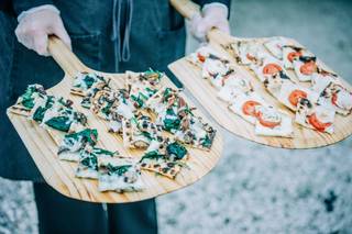 Coastal Gourmet Catering - 29