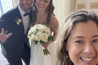 Ceremonies by Meredith - 41