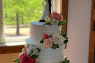 Lovin Oven Cakery - 31