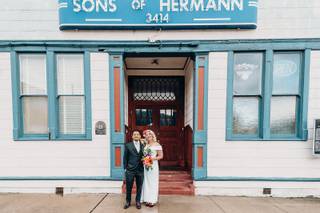 Sons of Hermann Hall - 8