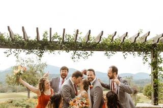 Soirees Southern Events (Planning and Florals) - 64