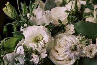 The Enchanted florist - 28