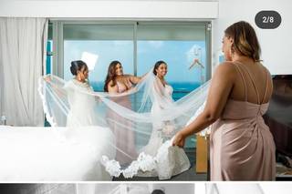 Gabriel Padial Weddings - 35