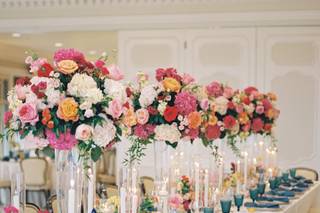 Justine's Flowers - 9