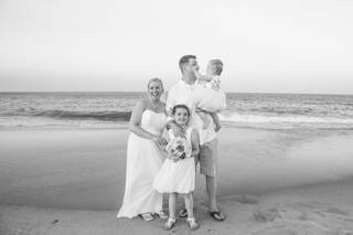 Outer Banks Weddings by Artz Music & Photography - 10