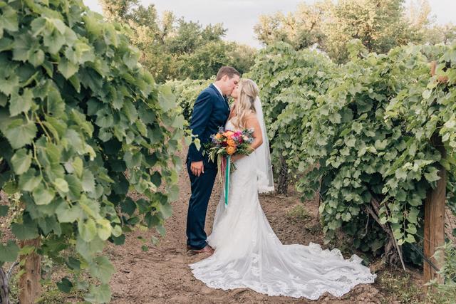 River Garden Winery - 3