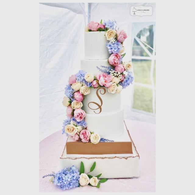 Lovely & Amazing Cakes - 4
