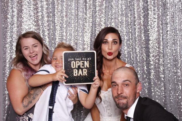 Endless Photo Booth Rentals - 4