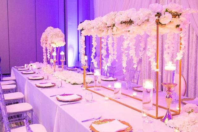 Divine Events by Rayna - 1