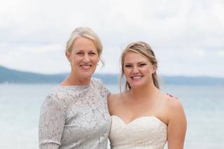 Brides On Main (on-site bridal hair and make-up) - 17