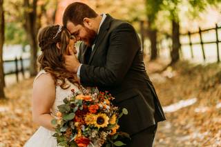 The Faux Bouquets - 54