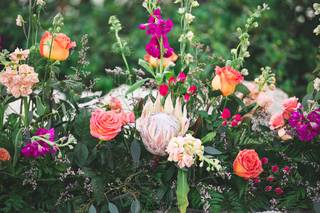 Floral Fantasy - 87