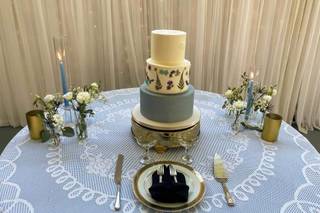 Confections of a Cake - 39